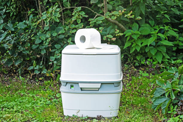 Best Wedding porta potty rental  in Ham Lake, MN
