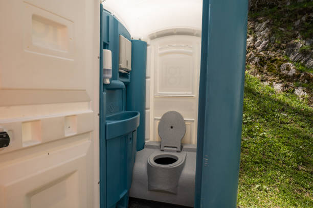 Best Local porta potty services  in Ham Lake, MN