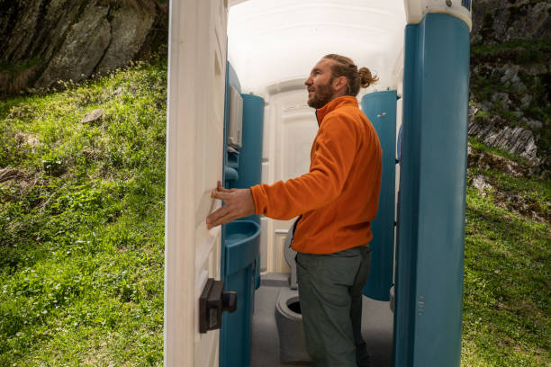 Best Local porta potty services  in Ham Lake, MN