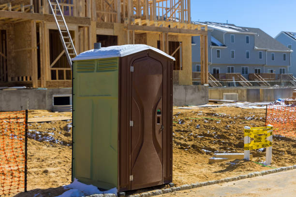 Best Porta potty rental near me  in Ham Lake, MN