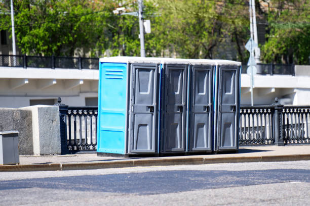 Best Restroom trailer rental cost  in Ham Lake, MN
