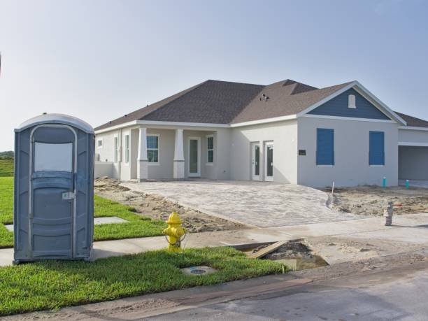 Best Long-term porta potty rental  in Ham Lake, MN